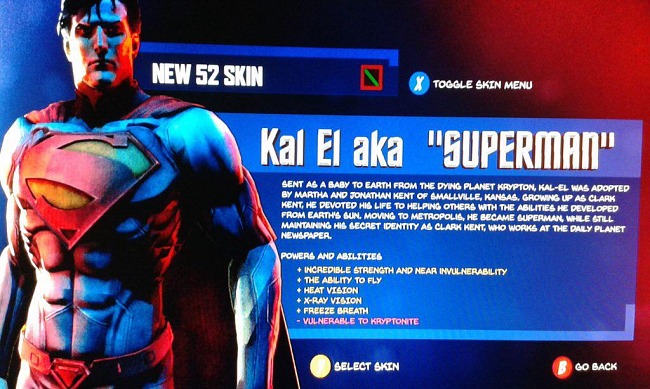 Batman: Arkham City Batman: Arkham City