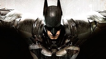 A la espera de un nuevo juego de Batman, así de bien puede llegar a verse ahora Arkham Knight