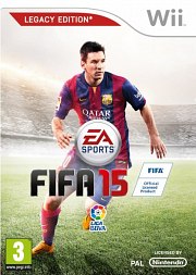 FIFA 15