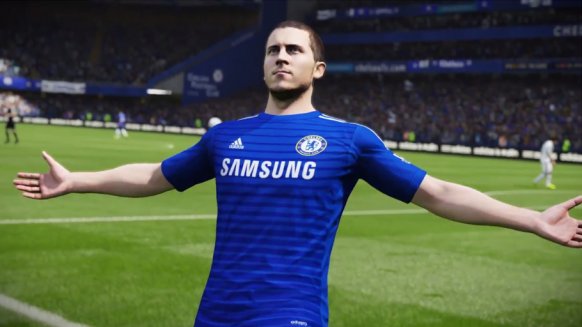 FIFA 15 FIFA 15