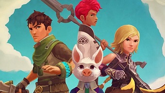 Earthlock: Festival of Magic, una aventura de rol para PC y Xbox One, se estrena el 1 de septiembre