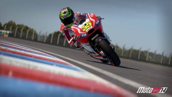MotoGP 14 PS3