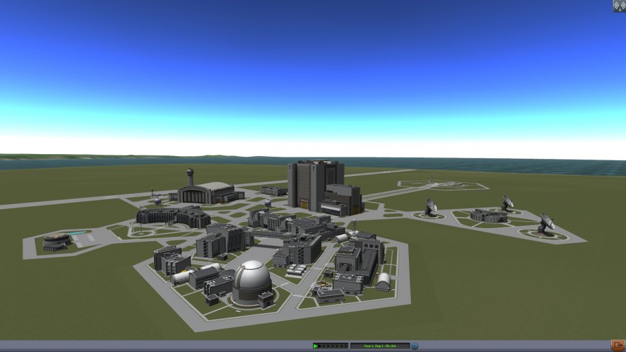 Kerbal Space Program análisis