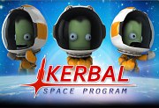 Kerbal Space Program
