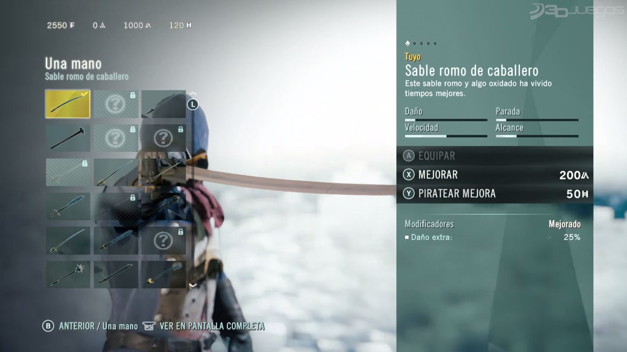 Imagen de Assassin's Creed Unity