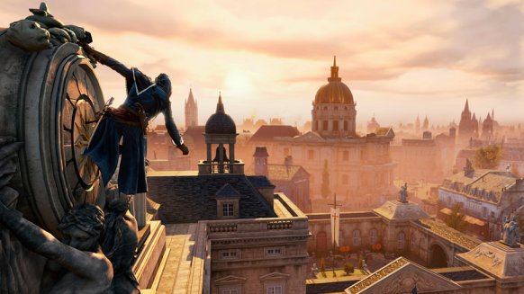 Assassin's Creed Unity Assassin's Creed Unity