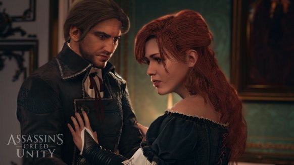 Assassin's Creed Unity Assassin's Creed Unity