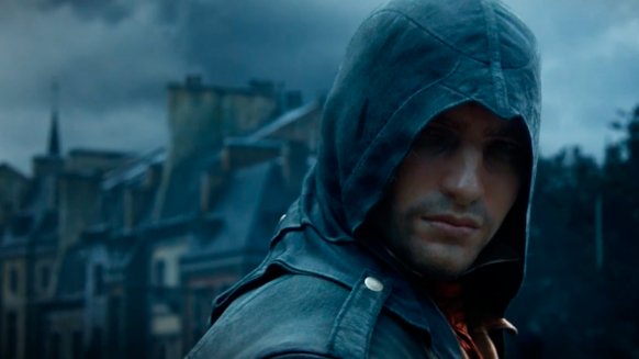 Assassin's Creed 4: Black Flag Assassin's Creed 4: Black Flag