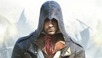 Assassin's Creed Unity ofrece una visita virtual a la catedral de Notre Dame