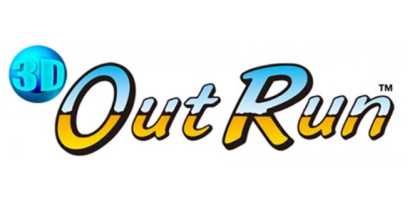 3D OutRun 3D OutRun