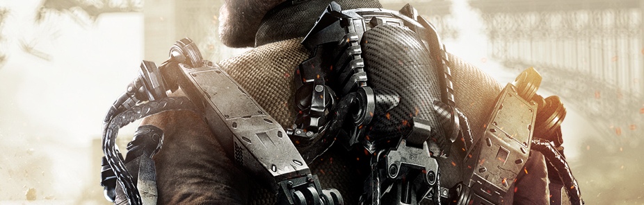 Análisis Call of Duty Advanced Warfare Análisis Call of Duty Advanced Warfare