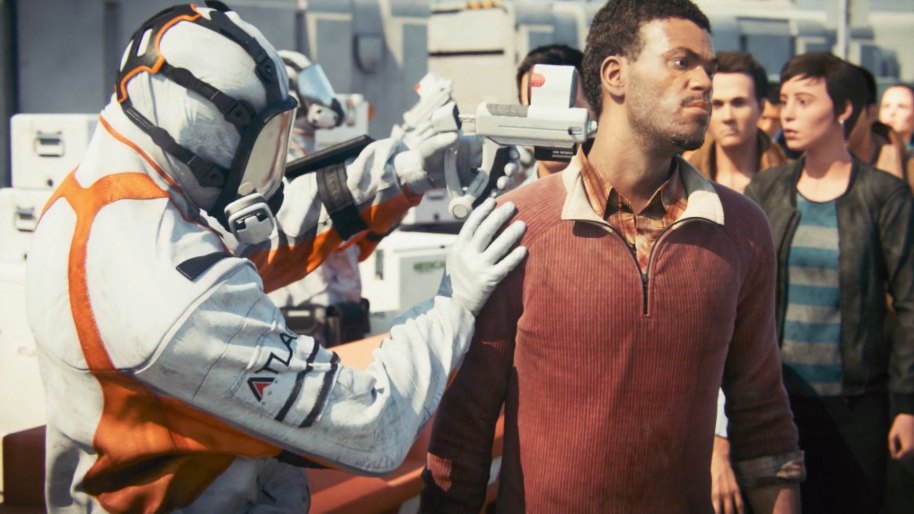 Call of Duty Advanced Warfare análisis