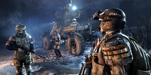 Metro Redux Metro Redux