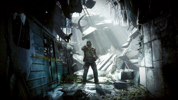 Metro Redux Metro Redux