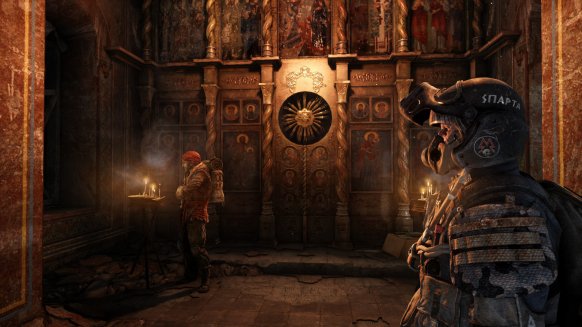 Metro Redux Metro Redux