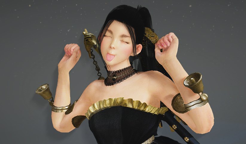 Black Desert Online PC