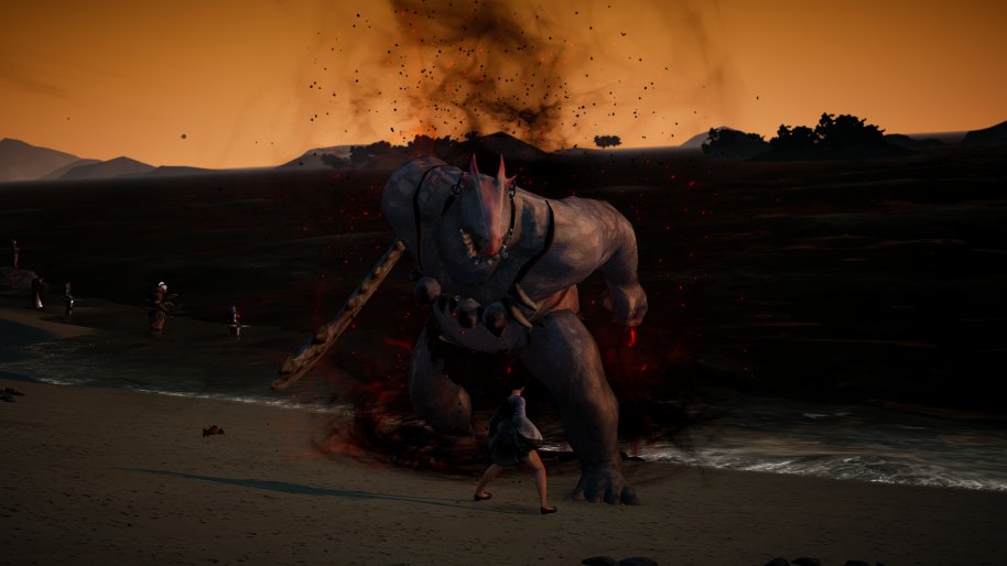 Black Desert Online PC