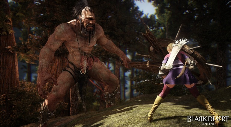 Black Desert Online Black Desert Online
