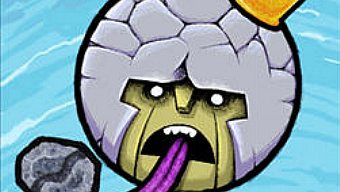 King Oddball llega hoy a PlayStation 4