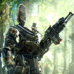 Titanfall - Expedition Análisis