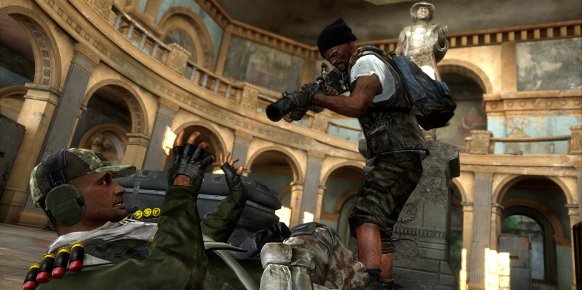 The Last of Us The Last of Us