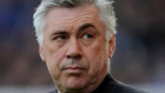 Carlo Ancelotti será la imagen de United Eleven