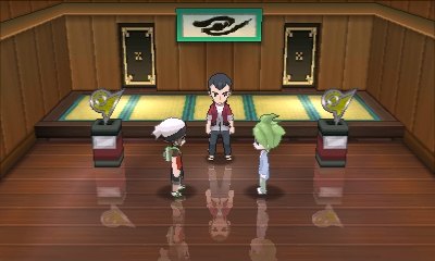 Pokémon Rubí Omega / Zafiro Alfa análisis