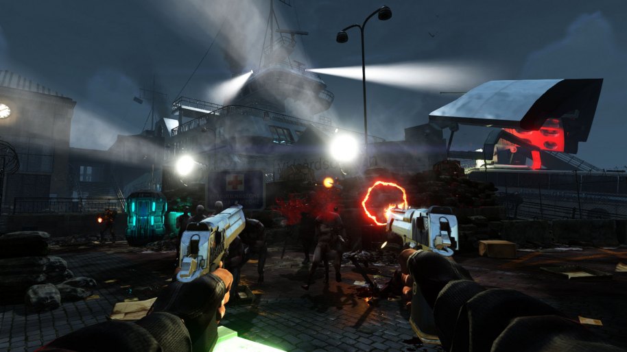 Killing Floor 2 PS4