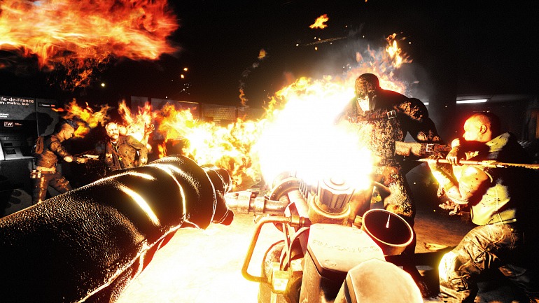 Killing Floor 2 Killing Floor 2