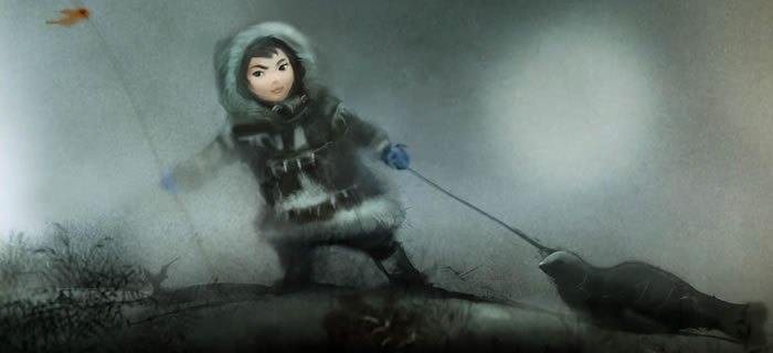 Never Alone