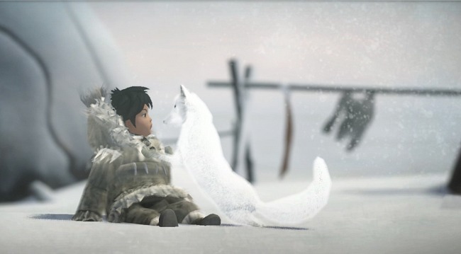 Never Alone Never Alone