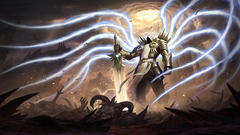 Diablo III: Ultimate Evil Edition Diablo III: Ultimate Evil Edition