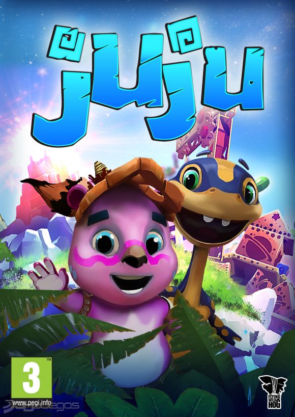 JuJu para Xbox 360 - 3DJuegos