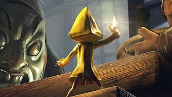 Little Nightmares supera el millón de juegos vendidos