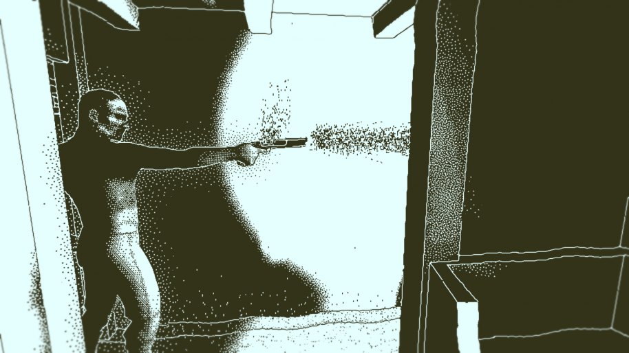 Return of the Obra Dinn