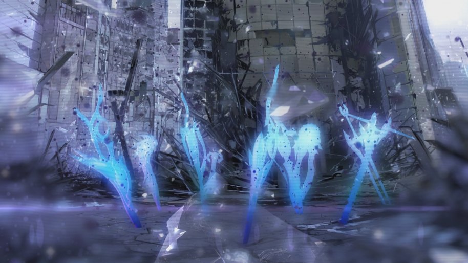 Chaos;Child