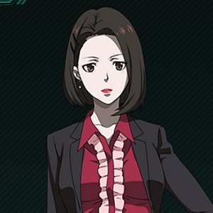 Psycho-Pass Análisis