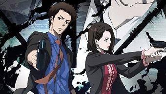 Psycho-Pass: Mandatory Happiness verá la luz en PS4 y PS Vita en septiembre