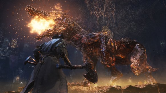 Bloodborne Bloodborne