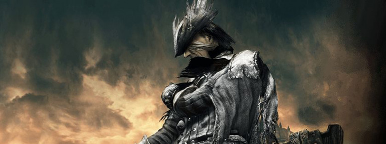 Imagen de Bloodborne Imagen de Bloodborne
