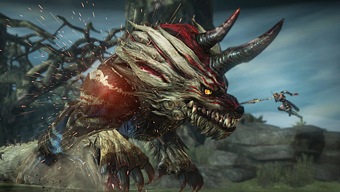 Toukiden: Kiwami confirma lanzamiento en PC para el 26 de junio