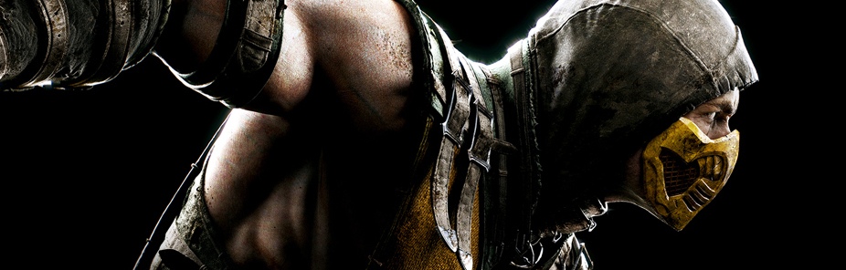 Análisis Mortal Kombat X Análisis Mortal Kombat X