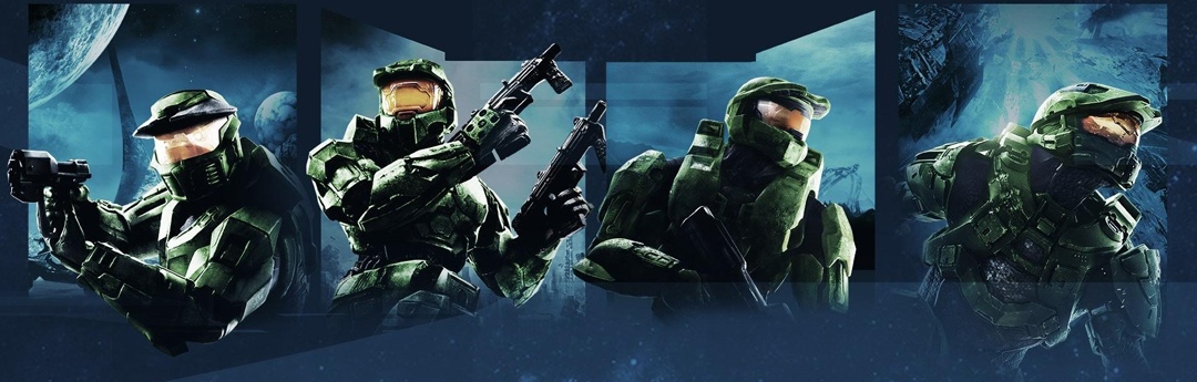 Halo The Master Chief Collection Halo The Master Chief Collection