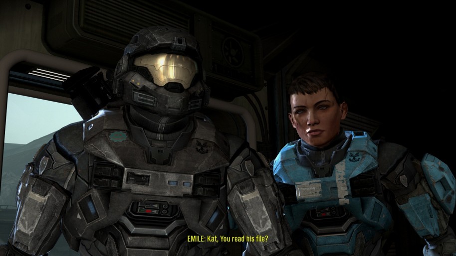 Halo The Master Chief Collection PC