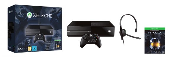 Xbox One Xbox One