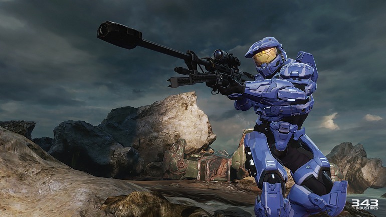 Halo: The Master Chief Collection Halo: The Master Chief Collection