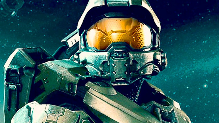Halo Infinite Halo Infinite