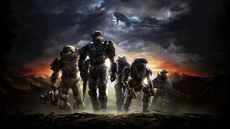 Halo: The Master Chief Collection Halo: The Master Chief Collection