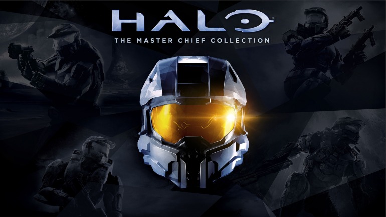 Halo: The Master Chief Collection Halo: The Master Chief Collection