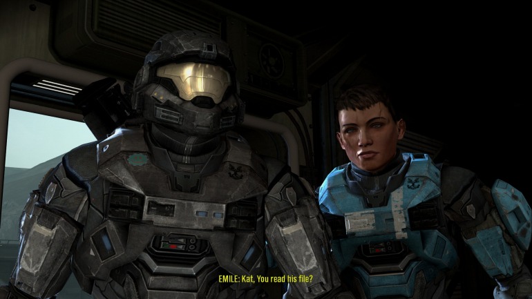 Halo: The Master Chief Collection Halo: The Master Chief Collection